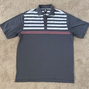 FootJoy Men’s Golf Shirt